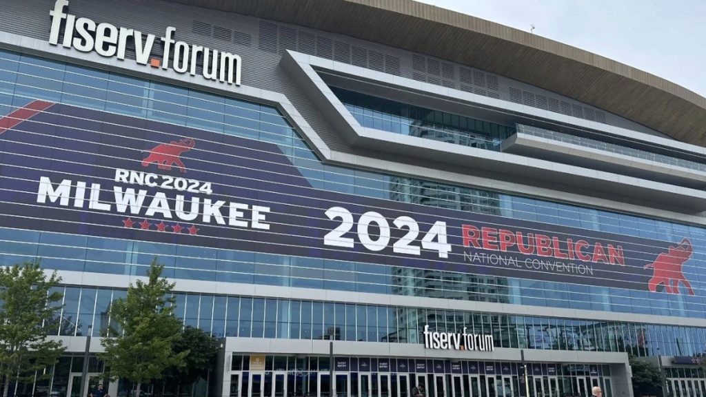 The 2024 Republican National Convention What to know Margin Insiders